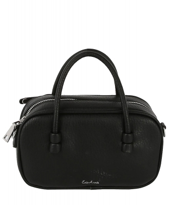 Erin Annie Top Handle Sathcel EHU007 BLACK